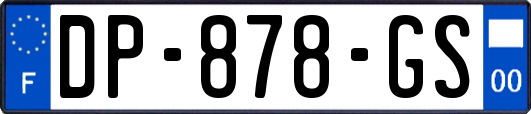DP-878-GS