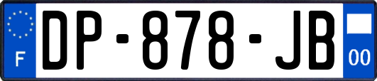 DP-878-JB