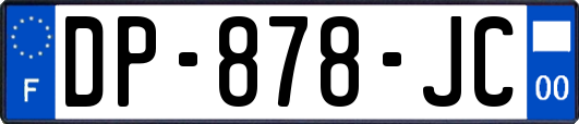 DP-878-JC