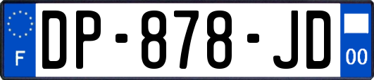 DP-878-JD