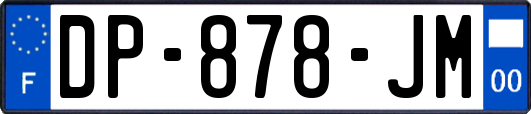 DP-878-JM