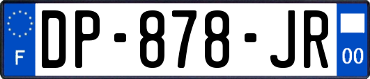 DP-878-JR