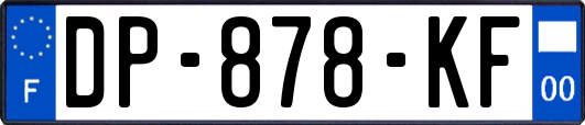 DP-878-KF