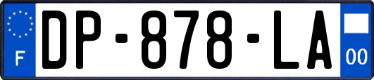 DP-878-LA
