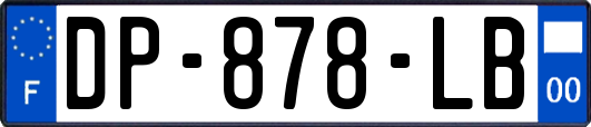 DP-878-LB