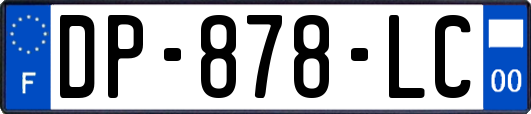 DP-878-LC