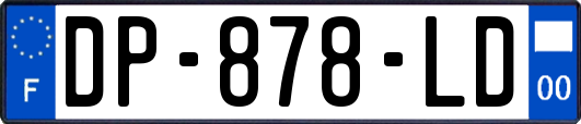 DP-878-LD
