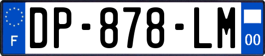 DP-878-LM