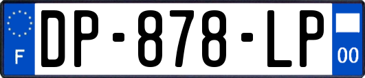 DP-878-LP