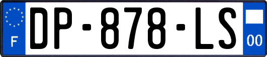 DP-878-LS