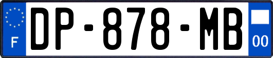 DP-878-MB