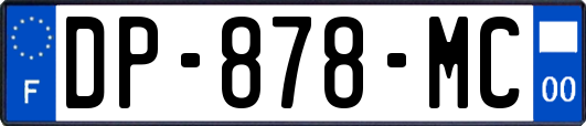 DP-878-MC