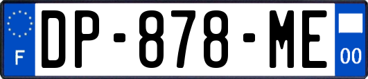 DP-878-ME