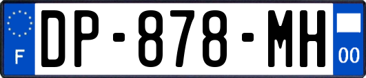 DP-878-MH