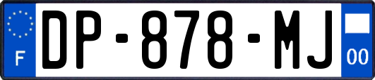 DP-878-MJ