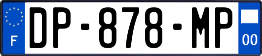 DP-878-MP