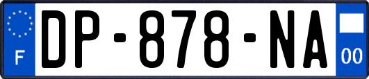 DP-878-NA