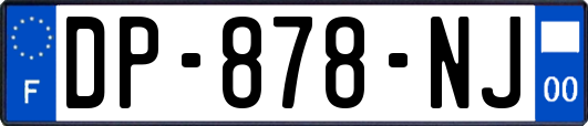 DP-878-NJ