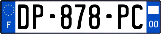 DP-878-PC