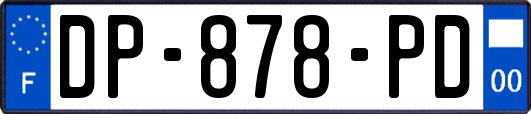 DP-878-PD