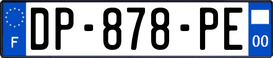 DP-878-PE