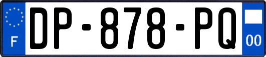 DP-878-PQ
