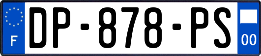 DP-878-PS