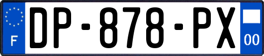 DP-878-PX