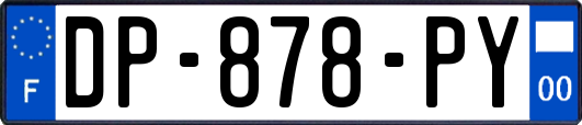 DP-878-PY