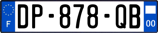 DP-878-QB