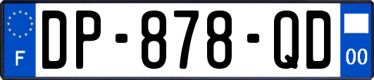 DP-878-QD