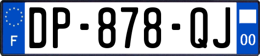 DP-878-QJ