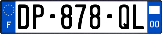 DP-878-QL