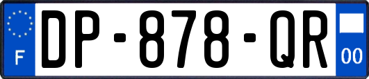 DP-878-QR