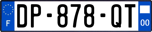 DP-878-QT