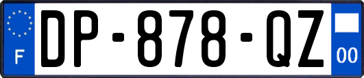 DP-878-QZ