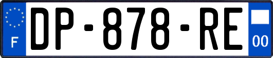 DP-878-RE