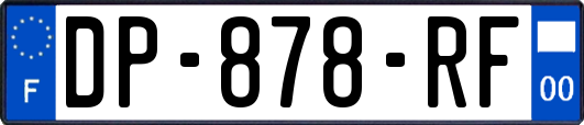 DP-878-RF