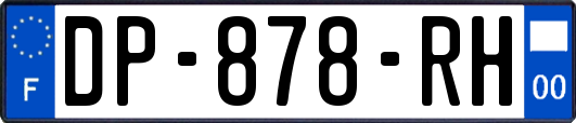 DP-878-RH