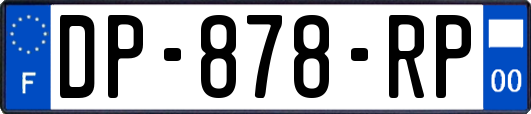 DP-878-RP