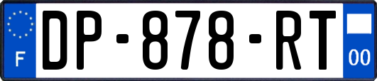 DP-878-RT