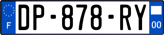 DP-878-RY
