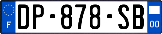 DP-878-SB