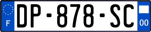 DP-878-SC