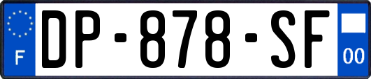 DP-878-SF