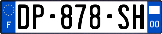 DP-878-SH