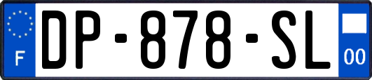 DP-878-SL