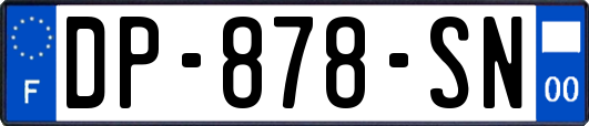 DP-878-SN