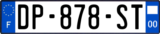 DP-878-ST