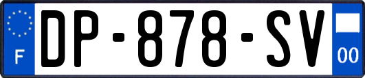 DP-878-SV